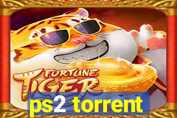 ps2 torrent